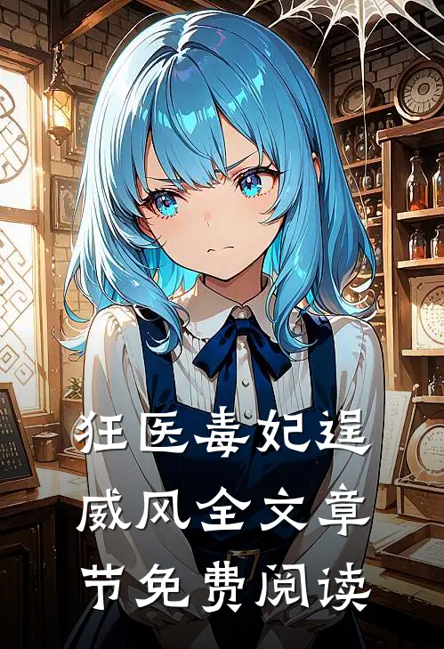 狂医毒妃逞威风全文章节免费阅读