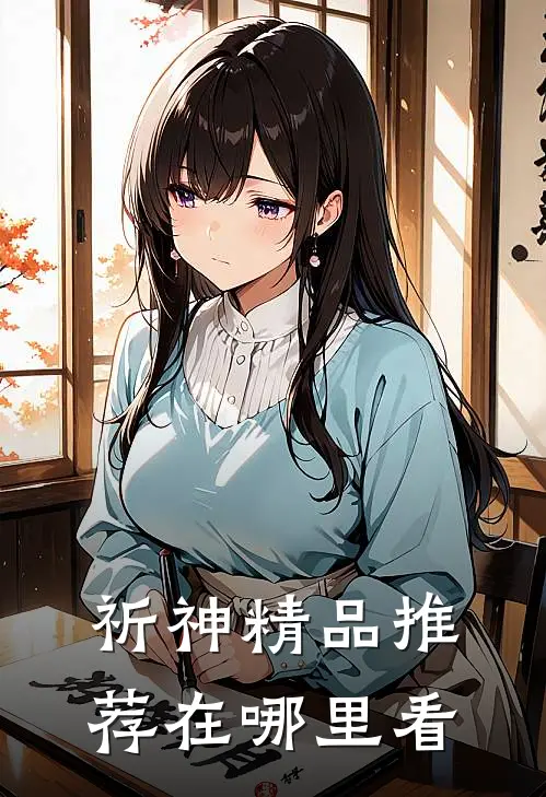 祈神精品推荐在哪里看