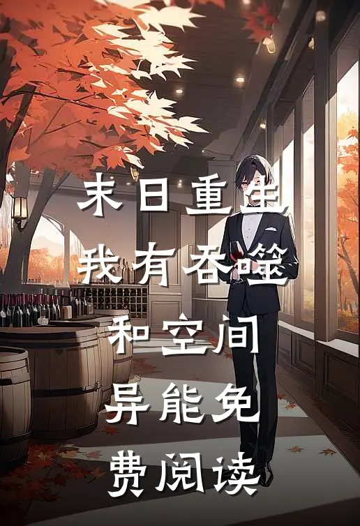 末日重生我有吞噬和空间异能免费阅读
