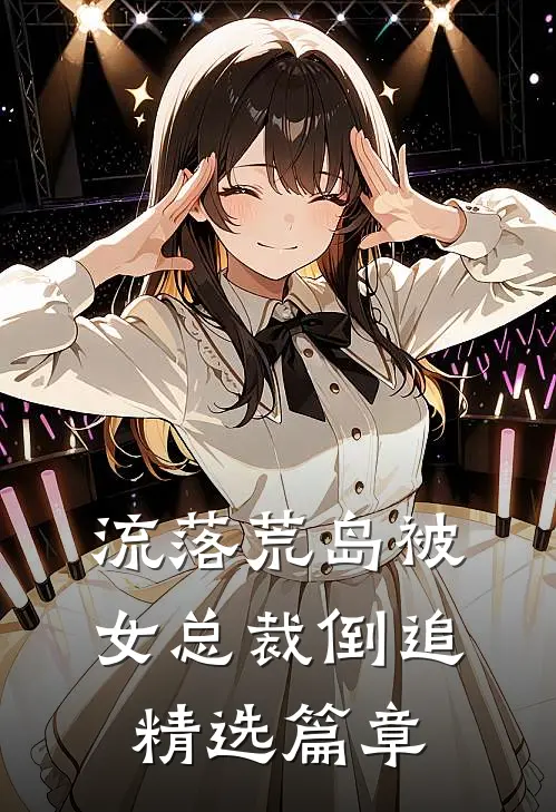 流落荒岛被女总裁倒追精选篇章