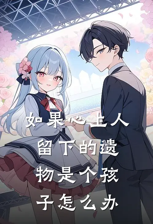 如果心上人留下的遗物是个孩子怎么办