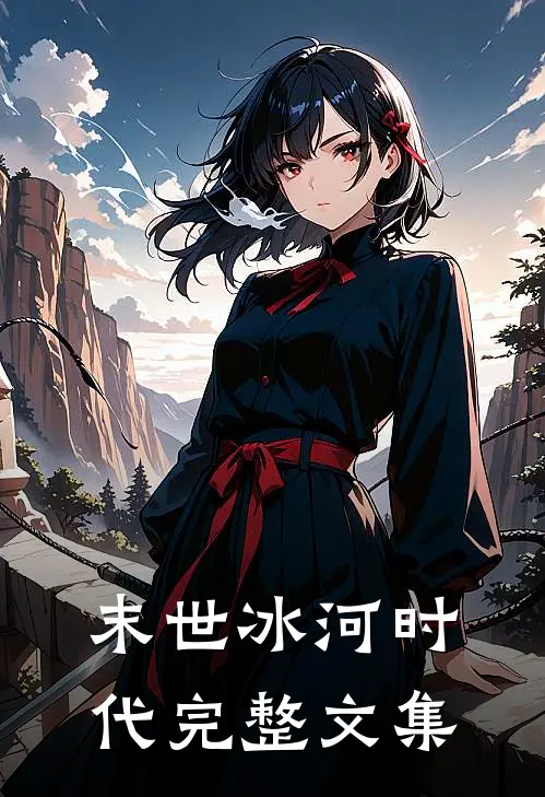 末世冰河时代完整文集