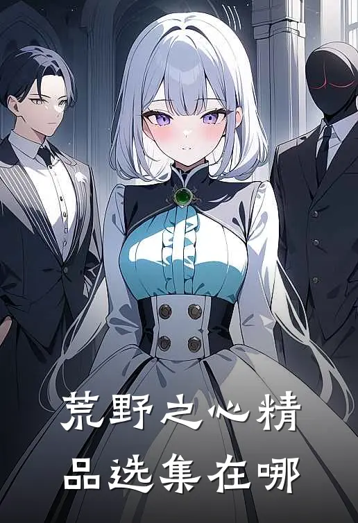 荒野之心精品选集在哪