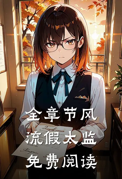 全章节风流假太监免费阅读