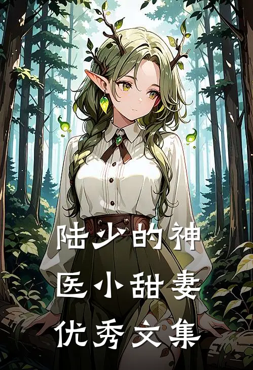 陆少的神医小甜妻优秀文集