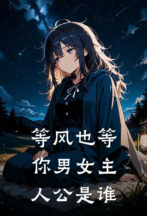 等风也等你男女主人公是谁