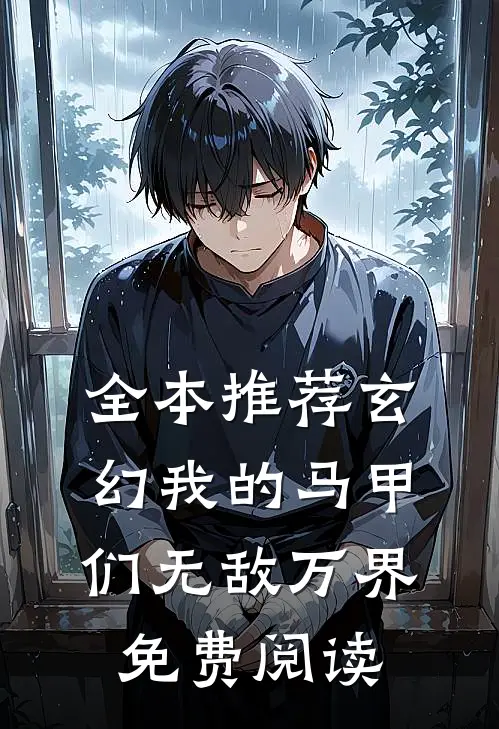 全本推荐玄幻我的马甲们无敌万界免费阅读