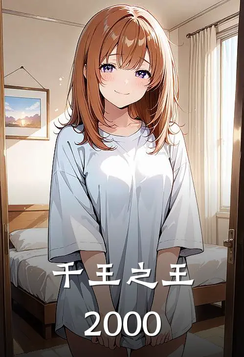 千王之王2000