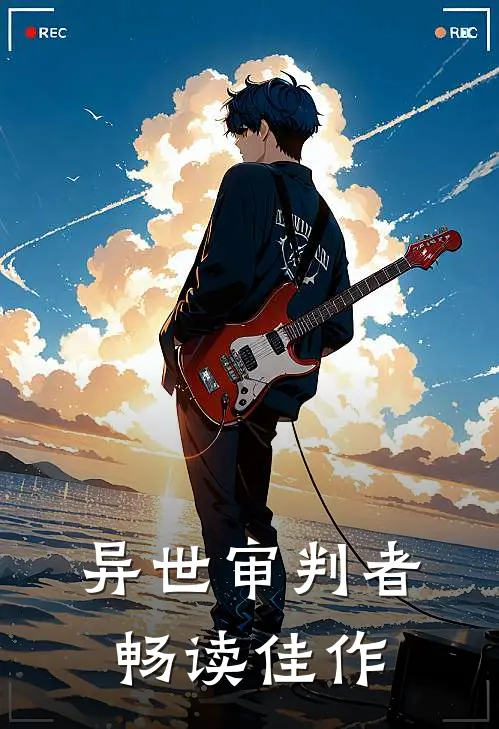 异世审判者畅读佳作