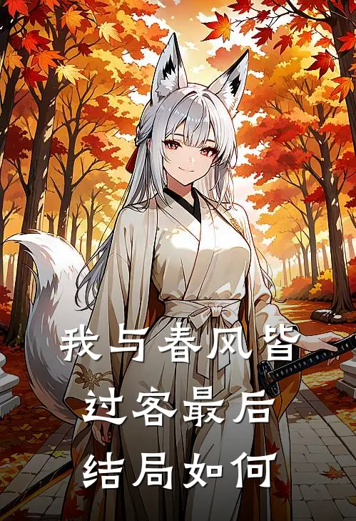 我与春风皆过客最后结局如何