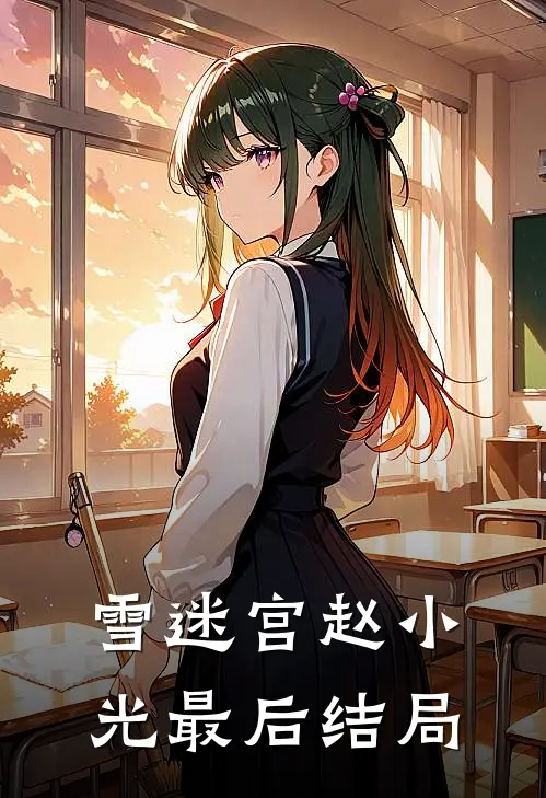 雪迷宫赵小光最后结局