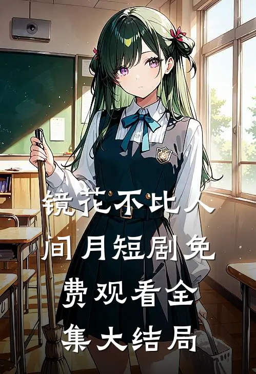 镜花不比人间月短剧免费观看全集大结局