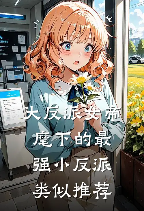 大反派女帝麾下的最强小反派类似推荐
