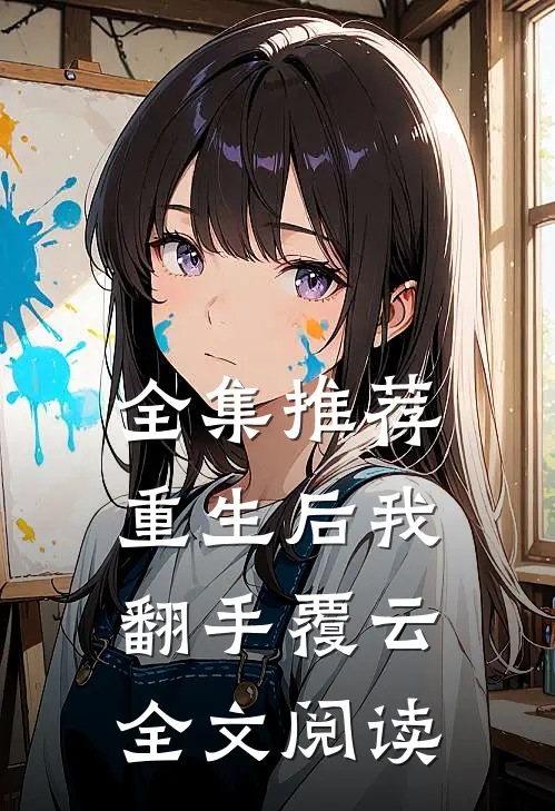 全集推荐重生后我翻手覆云全文阅读