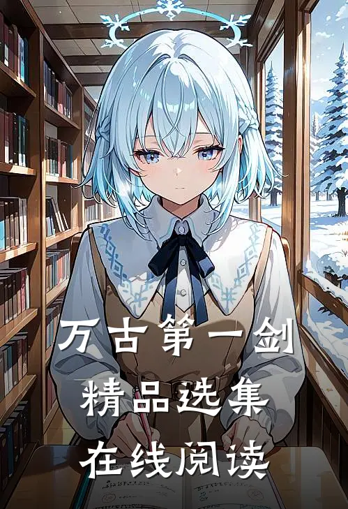 万古第一剑精品选集在线阅读