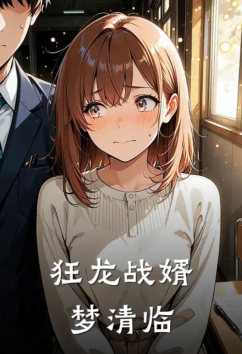 狂龙战婿 梦清临