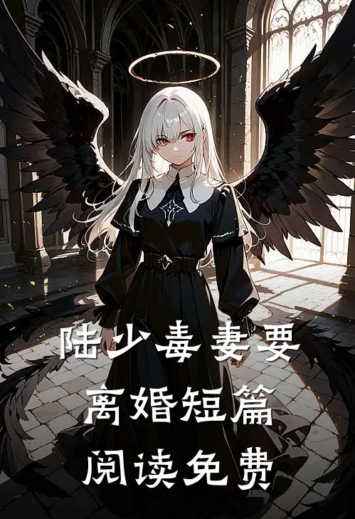 陆少毒妻要离婚短篇阅读免费