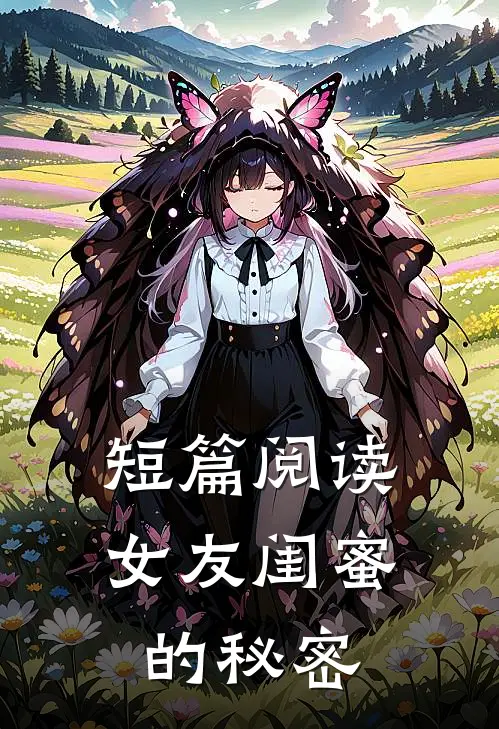 短篇阅读女友闺蜜的秘密