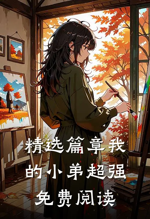 精选篇章我的小弟超强免费阅读