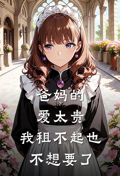 爸妈的爱太贵，我租不起也不想要了