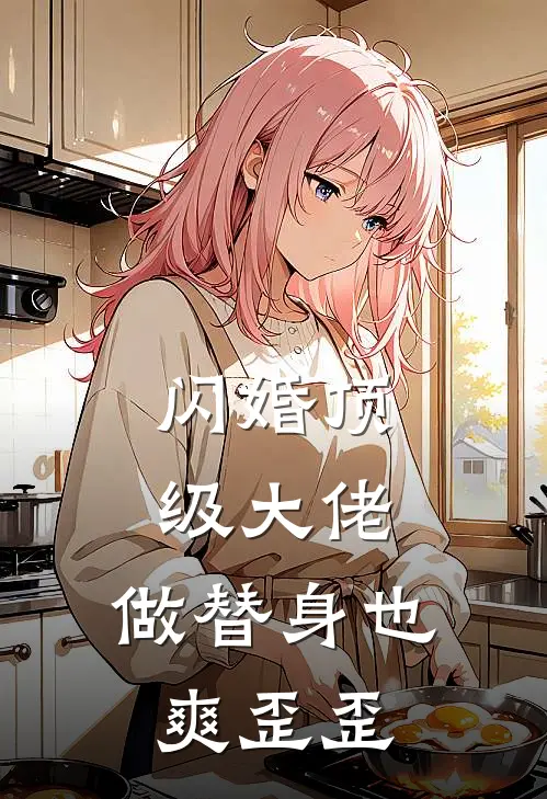 闪婚顶级大佬，做替身也爽歪歪
