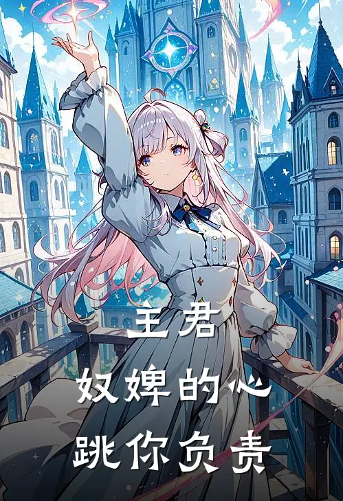 主君，奴婢的心跳你负责