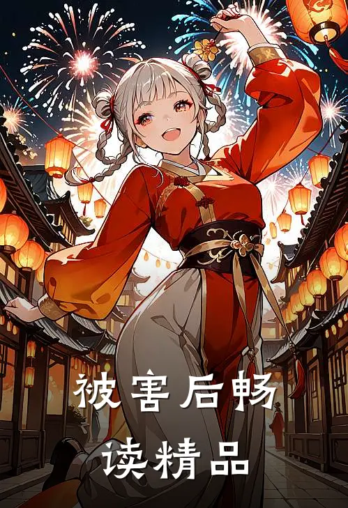 被害后畅读精品