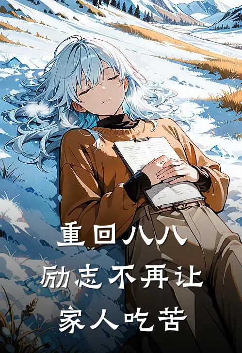 重回八八：励志不再让家人吃苦