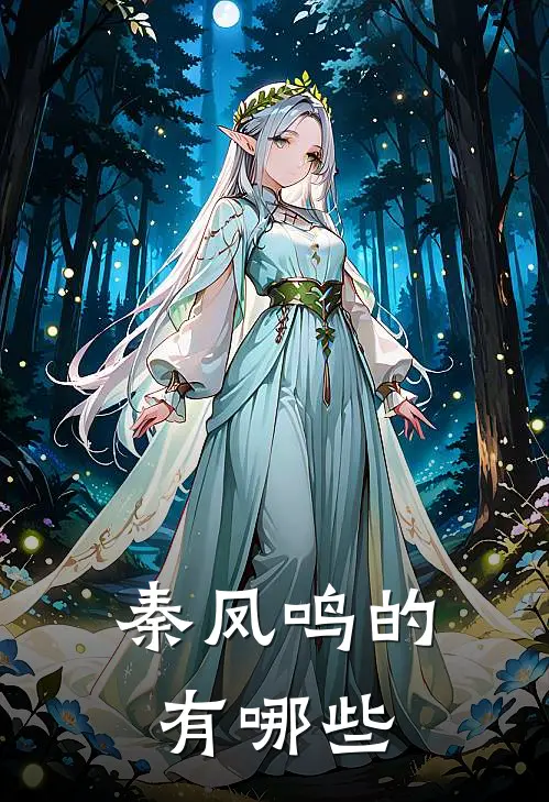 秦凤鸣的有哪些