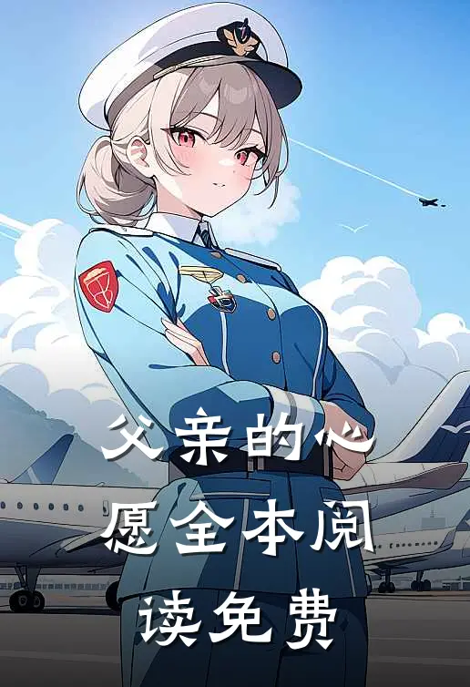 父亲的心愿全本阅读免费
