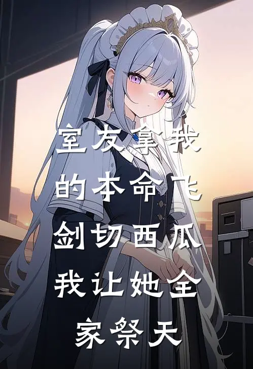 室友拿我的本命飞剑切西瓜，我让她全家祭天