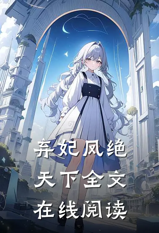弃妃凤绝天下全文在线阅读