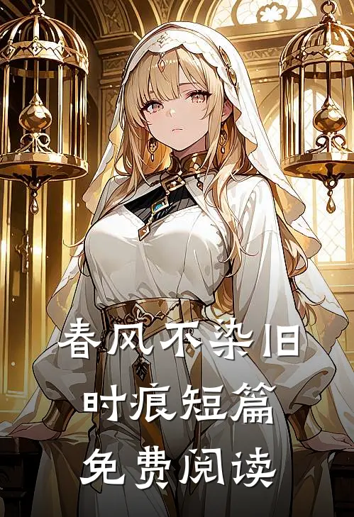 春风不染旧时痕短篇免费阅读