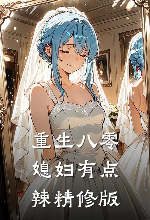 重生八零媳妇有点辣精修版