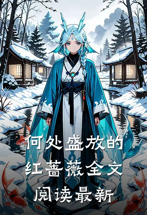 何处盛放的红蔷薇全文阅读最新