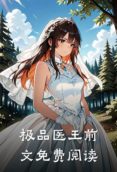 极品医王前文免费阅读
