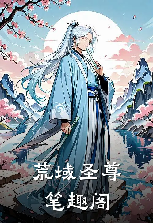 荒域圣尊笔趣阁