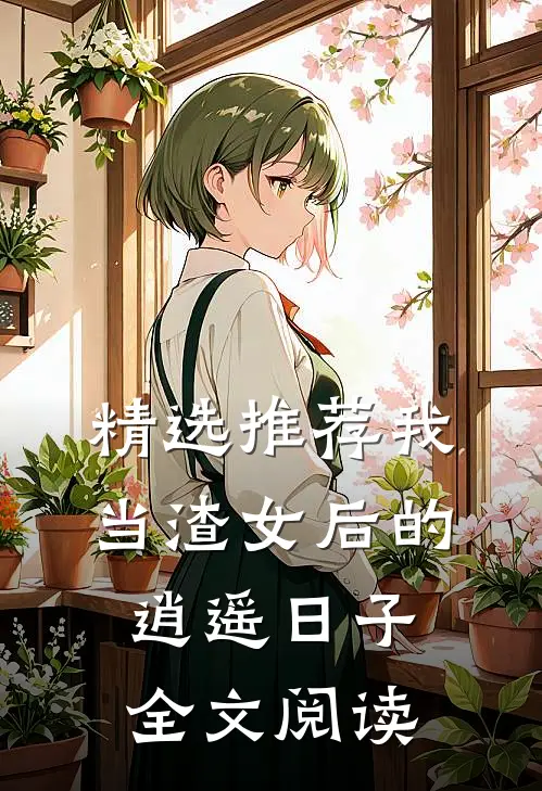 精选推荐我当渣女后的逍遥日子全文阅读