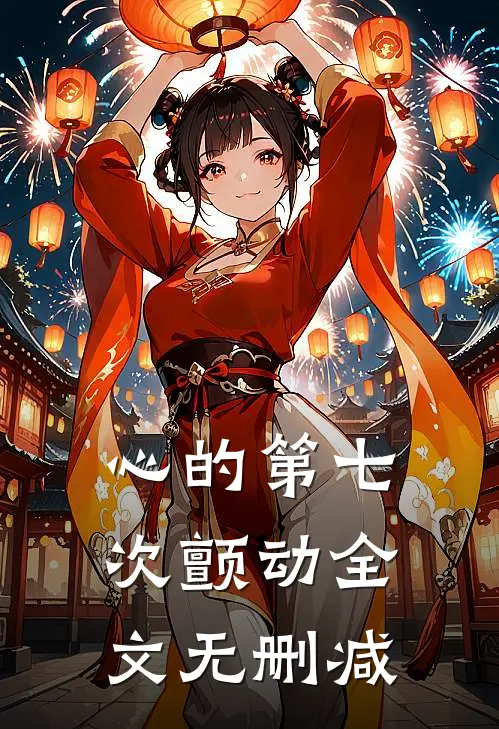心的第七次颤动全文无删减