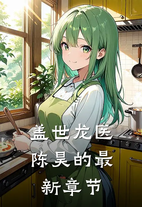 盖世龙医陈昊的最新章节