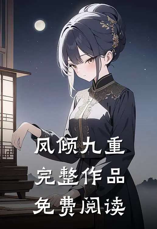 凤倾九重完整作品免费阅读