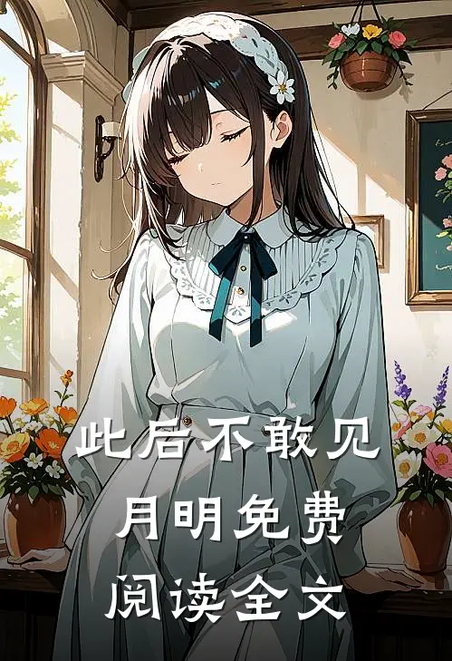 此后不敢见月明免费阅读全文