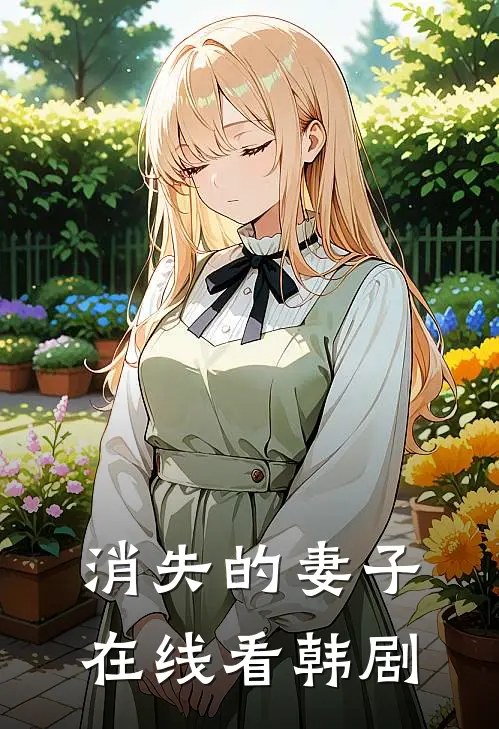 消失的妻子在线看韩剧