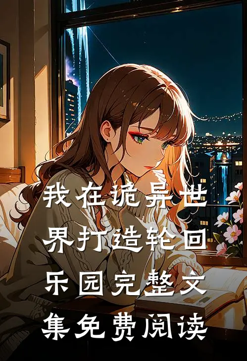 我在诡异世界打造轮回乐园完整文集免费阅读