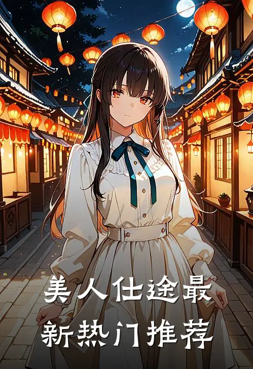 美人仕途最新热门推荐