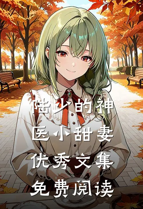 陆少的神医小甜妻优秀文集免费阅读