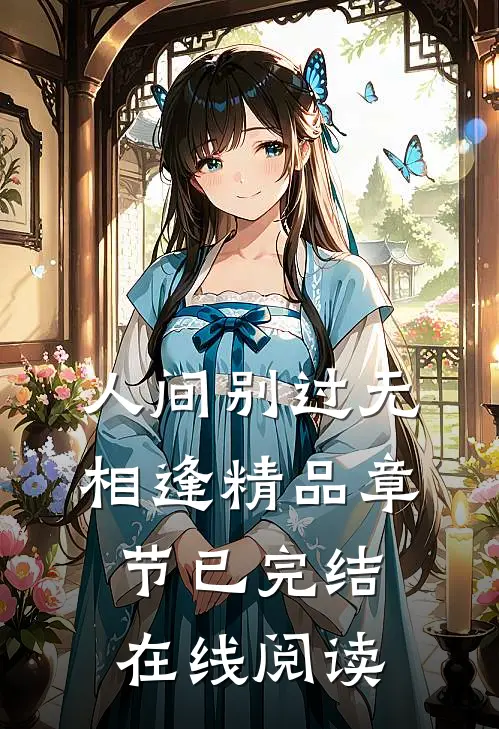人间别过无相逢精品章节已完结在线阅读