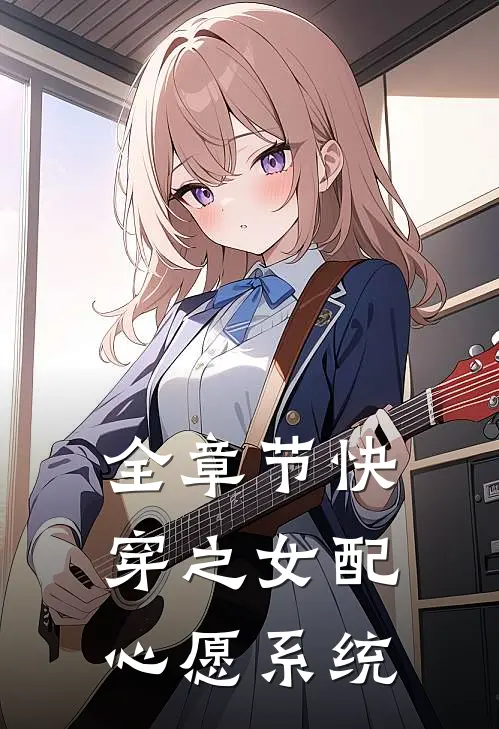 全章节快穿之女配心愿系统