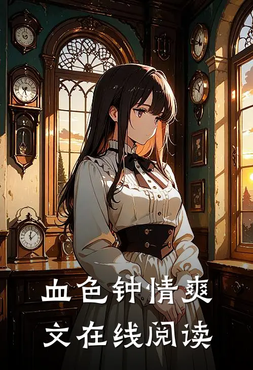 血色钟情爽文在线阅读