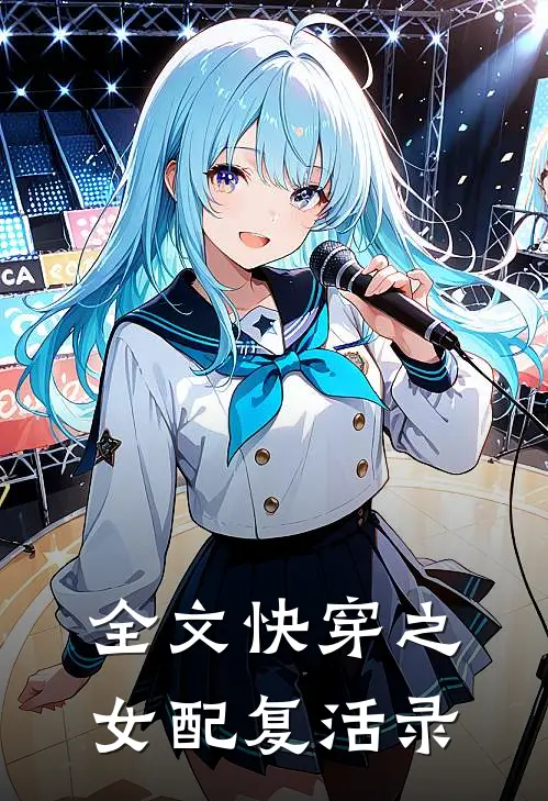 全文快穿之女配复活录